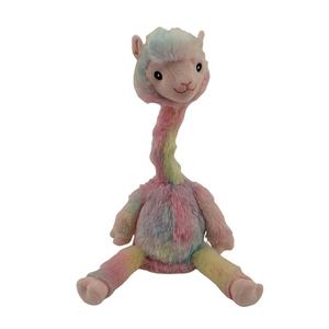 Jouet de poupée en peluche <span class=keywords><strong>Cactus</strong></span> dansant unisexe Jouets en peluche personnalisés en coton doux Technique brodée Matériau de remplissage PP pour fêtes - Product Image 2