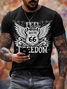XIANGYU Custom uomo stampa digitale taglie forti sunsbiadite nero lavato <span class=keywords><strong>O</strong></span> collo t-shirt per uomo nero 3D t-shirt con stampa - Product Image 3