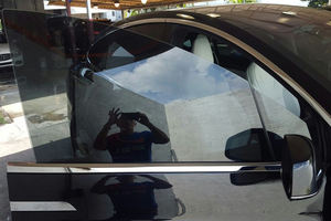 99% 자외선 차단 99% 열 차단 윈도우 틴팅 필름 카본 세라믹 자동차 윈도우 틴트 - Product Image 5