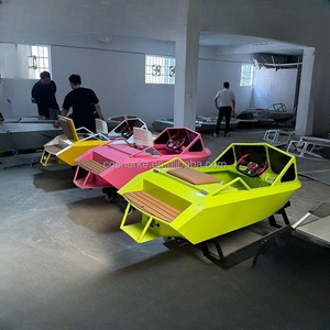 เจ็ทสกีไฟฟ้าสุดเท่ สร้างความโดดเด่นบนน้ำด้วยรถเจ็ทสกี Seadoo ของเรา - Product Image 2