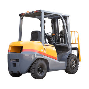 CJLIFT 2T 3 t 3,5 t Carretilla elevadora diésel 5500lbs 6600lbs 7700lbs Carretilla elevadora diésel Precio China Montacargas Carretilla elevadora diésel de 3 toneladas - Product Image 4