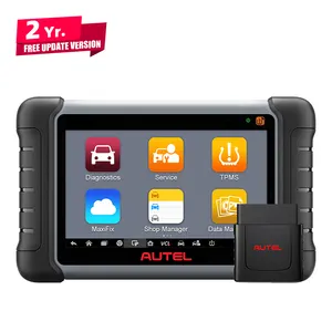 Autel MaxiPro MP808TS mp 808ts obd2 full car diagnostic tpms tool complete full system diagnosis scanner for all cars