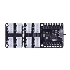 Nuevo y Original Kit de Desarrollo de Microcontrolador SAMD21G18 M0+ con SAMD21G18 - Product Image 3