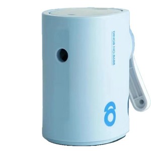 Sacapuntas automático Dingbang 8688 con manivela manual para niños de primaria, 2 ajustes regulables - Product Image 5
