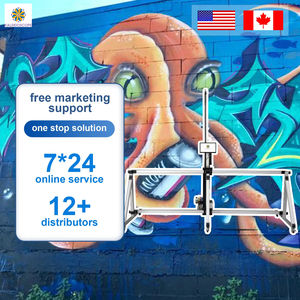 منظار كالايدوسكوب ، آلة مدمجة بالسكك الحديدية ، 3D. - Product Image 1