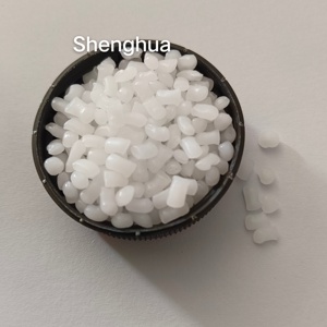 เม็ดเม็ดพลาสติกเรซินเกรดฟิล์ม LLDPE บริสุทธิ์ - Product Image 3