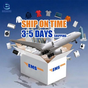 वैश्विक डोर-टू-डोर कार्गो एक्सप्रेस शिपिंग सेवा, डेल अप फेडेक्स sf एम्स चाइना एक्सप्रेस कूरियर फोर्वर्डर डिलीवरी एजेंट - Product Image 1