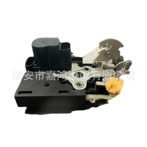 ชุดล็อคประตูหน้ารถ Baojun 730 หมายเลขอะไหล่ ScytklkA-047 สำหรับเปลี่ยนซ่อม - Product Image 1