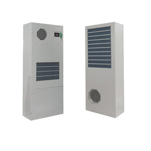 Aires Acondicionados Industriales de 2500W con Certificación CE, Tipo Gabinete para Exteriores, para Telecomunicaciones - Product Image 1