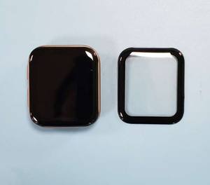 Protector de pantalla 3D para <span class=keywords><strong>OPPO</strong></span> <span class=keywords><strong>Watch</strong></span>, protector de pantalla de película suave de 41MM, 46mm, 2 42MM y 46mm - Product Image 2