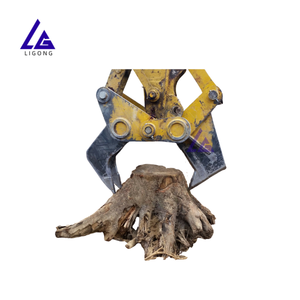 <span class=keywords><strong>Fendeuse</strong></span> de souches de marque LG, fabriquée en usine professionnelle (OEM/ODM), garantie 1,5 an, qualité stable pour les distributeurs mondiaux - Product Image 2