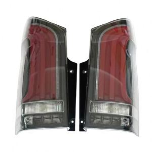Luz Trasera LED para <span class=keywords><strong>Mercedes</strong></span> <span class=keywords><strong>V220d</strong></span>, V300, V350d, Clase V, Vito, W447, W448 - Product Image 2