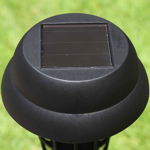 Lámpara Solar Antimosquitos Xinyao, con Rejilla UV, Impermeable, para Jardín Exterior - Product Image 1