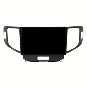 Xe Carplay Màn hình đài phát thanh áp dụng đối với Honda spirior Acura TSX <span class=keywords><strong>Android</strong></span> Bluetooth Carplay Navigation máy chủ - Product Image 1