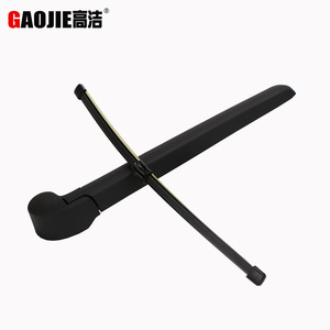 Compatible con el conjunto de brazo oscilante del limpiaparabrisas trasero del Audi Q7 2016-2018 4M0955407A / 4M0955425A - Product Image 1