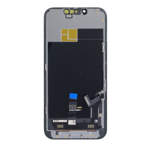 ราคาโรงงาน จอ LCD โทรศัพท์มือถือ JK ขายส่ง หน้าจอสัมผัส OLED อะไหล่เปลี่ยนจอแสดงผลสำหรับ iPhone 13 - Product Image 5