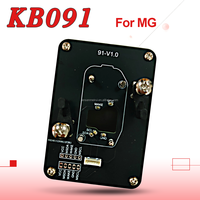 Adaptador Compatible con NXP KILLER Sin Soldadura para MG