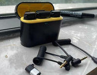 Microphone sans fil Lavalier d'occasion LARK M1 Kit complet