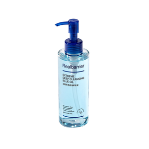 Realbarrier Extreme Deep Cleansing Blue Oil 200ml Desmaquillante para Todo Tipo de Piel - Product Image 2