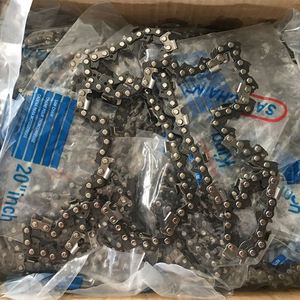 Chaîne de tronçonneuse haut de gamme 3/8-050-72 DL Full Chisel pour la coupe du bois - Product Image 5