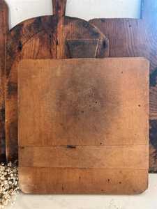 Planche à découper en bois multi-usages en bois d'acacia et en bois de manguier avec une construction solide et durable Parfaite - Product Image 6