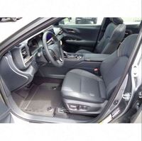 Vente rapide - Toyota Crown Hybrid Limited SEDAN d'occasion