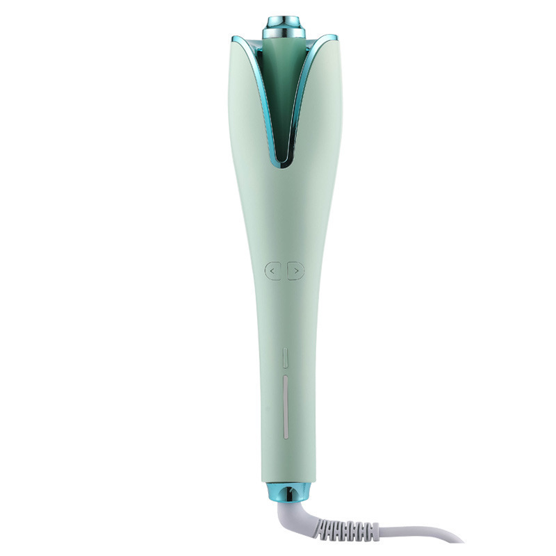 389 - Light Green [Free Clip and Comb with Order]