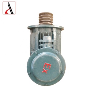 0.37kw-6P 냉각탑 3 상 전기 모터 가격 - Product Image 6