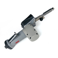 Original Genuine 3M28367 Inline Belt Sander Pneumatic Polishing Machine with Handheld Sanding Grinder Best Pneumatic Sanders