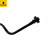 Tuyau de liquide de refroidissement Premium 8R0121081AQ pour VW Audi Porsche Q5 2013-2017 2.0T 3.0T