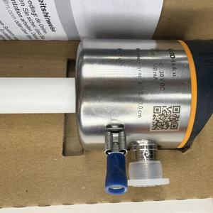 Sensor Electrónico de CA de Acero Inoxidable I F M LK8122 para Automatización Industrial y Equipos Industriales, Hecho en Alemania - Product Image 4