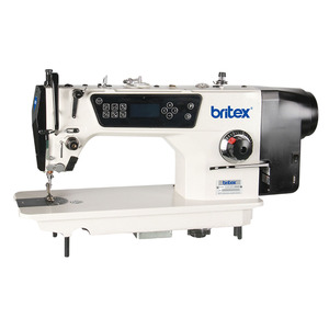 Compre fábricas <span class=keywords><strong>de</strong></span> máquinas <span class=keywords><strong>de</strong></span> <span class=keywords><strong>coser</strong></span> totalmente automáticas computarizadas <span class=keywords><strong>de</strong></span> punto <span class=keywords><strong>de</strong></span> cadeneta industrial en China - Product Image 1