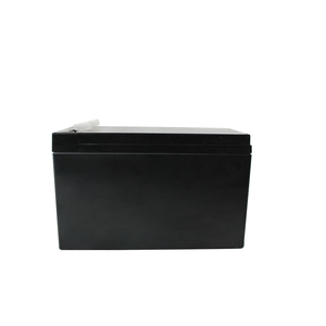 12V 5Ah/6Ah/7Ah/10Ah/12Ah/15Ah/20Ah 딥 사이클 LiFePO4 리튬 철 배터리 UPS/태양 전지 리튬 이온 배터리 팩 - Product Image 4