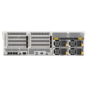Servidor de Alto Rendimiento con Procesador EPYC, Lenovo ThinkSystem SR675 V3, 8 GPU, Chasis 3U para Montaje en Rack - Product Image 5