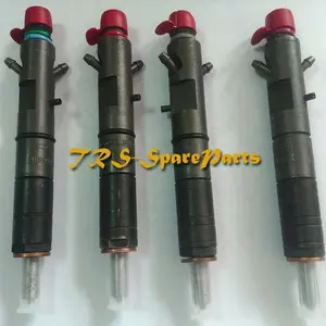 ใหม่หัวฉีดน้ำมันเชื้อเพลิงดีเซล2645K012 <span class=keywords><strong>LJBB03301A</strong></span> สำหรับเพอร์กิน1104C-44TA เครื่องยนต์4ชิ้น - Product Image 2