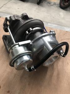 Turbocompresseur V2607 V2607T 1J700-17012 1J700-17010 en acier pour moteurs V2607, pièces de machines de construction - Product Image 5