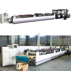 Máquina completamente automática de bolsas con sello de tres lados, máquina para fabricar bolsas de embalaje de pie con tuercas de <span class=keywords><strong>betel</strong></span> - Product Image 3