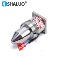 Original ALN025A-12 12V Electric Governor Actuator for Diesel Generator Engine Speed Control Spare Parts Replacement