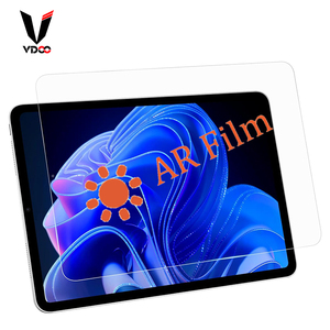 Bán Buôn Chống-Scratch Pet Bảo Vệ Màn Hình Chống Phản Xạ Phim AR Phim Đối Với Samsung S10 Cộng Với Máy Tính Bảng Bảo Vệ Màn Hình - Product Image 6