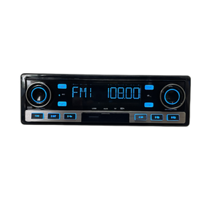 Sistema Audio per auto multimediale per lettore MP3 T11 - Product Image 2