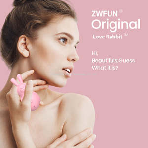 Vibrador Personal Ergonómico, Material de Silicona y ABS Seguro para el Cuerpo, 12 Modos de Frecuencia, Diseño Impermeable para el Cuidado Personal - Product Image 4