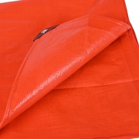 Bâche Pare-Soleil Écologique 100% Imperméable en PE pour Camion, Bâche de Remorque à Prix Bas en Gros