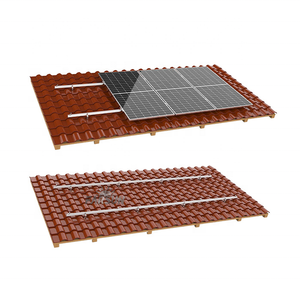 Crochet de fixation standard pour panneau solaire FarSun sur tuile de toit - Product Image 4
