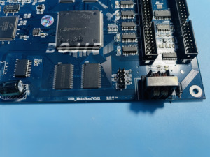 Placa Base USB V3.21 SPT 510 para Impresora de Inyección de Tinta, Compatible con Impresoras Infiniti Crystaljet Icontek Seiko 510 1020 - Product Image 3