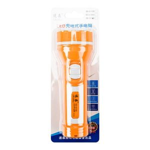 Lampe torche rechargeable Susen Led 1W 600mAh pour usage domestique et extérieur - Product Image 3