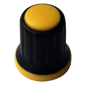 1014-D Wellen-<span class=keywords><strong>Encoder</strong></span>-Knöpfe aus Kunststoff & Gummi 50km VHF/UHF IPX-1 - Product Image 3