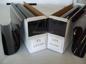 <span class=keywords><strong>ฟิล์ม</strong></span>ติดหน้าต่างระบบโซล่าเซลล์ Vkool,<span class=keywords><strong>ฟิล์ม</strong></span>กันแสงอาทิตย์ PET VLT14 % K14สำหรับหน้าต่างรถยนต์ - Product Image 6