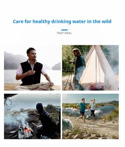 <span class=keywords><strong>Filtre</strong></span> à <span class=keywords><strong>eau</strong></span> <span class=keywords><strong>potable</strong></span> Survie Purificateur d'<span class=keywords><strong>eau</strong></span> extérieur Portable extérieur maison survie d'urgence <span class=keywords><strong>filtre</strong></span> à <span class=keywords><strong>eau</strong></span> - Product Image 3