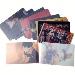 การ์ดภาพถ่าย KPOP แบบ 3 มิติ ปรับแต่งได้ สองรูปแบบ การ์ดภาพถ่าย Lomo แบบเลนติกูลาร์ ของที่ระลึกทำจากกระดาษ ของขวัญ ของสะสมสำหรับแฟนคลับ ปรับแต่งได้ - Product Image 3