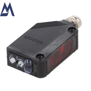 Produk baru asli seri E3Z Sensor Laser E3Z-LL88/E3Z-LL86/Sensor E3Z-LL81 pengiriman cepat - Product Image 1